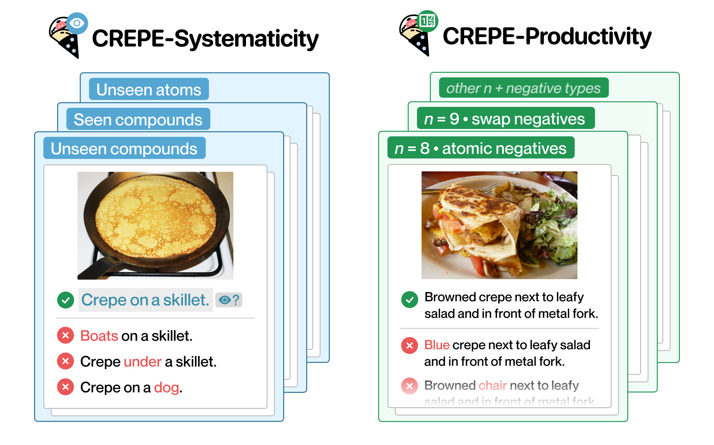 crepe image